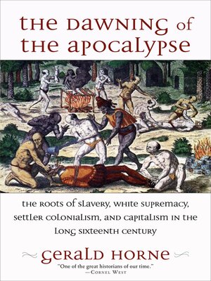 cover image of The Dawning of the Apocalypse